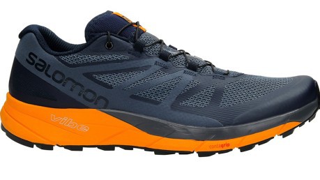 Mens Running shoes Sense Ride A5 Trail front