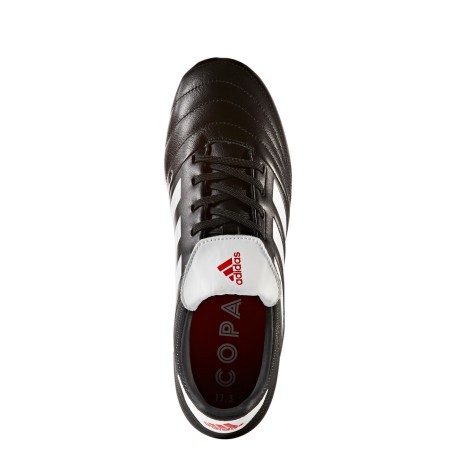Botas de fútbol Adidas Copa 17.3 SG colore negro - Adidas - SportIT.com