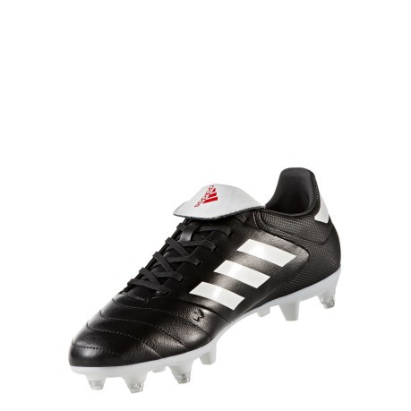 Botas de fútbol Adidas Copa 17.3 SG colore negro - Adidas - SportIT.com