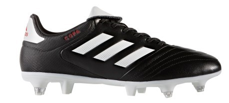 Pendiente Preconcepción Beneficiario Botas de fútbol Adidas Copa 17.3 SG Pro colore negro - Adidas - SportIT.com