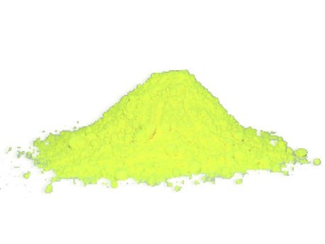 Fluor Yellow Bait Dye