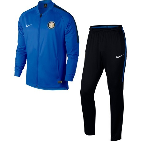 The Suit Inter-Representation In 2017/18