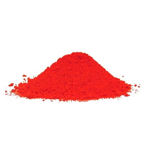 Fluoro Red Bait Dye