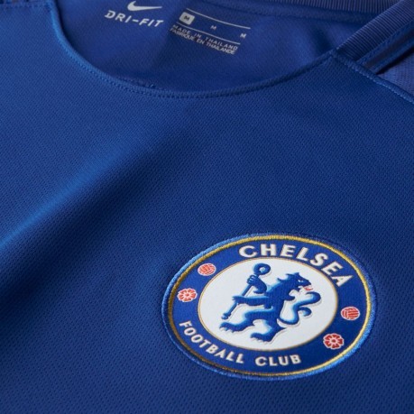 Jersey Chelsea blue