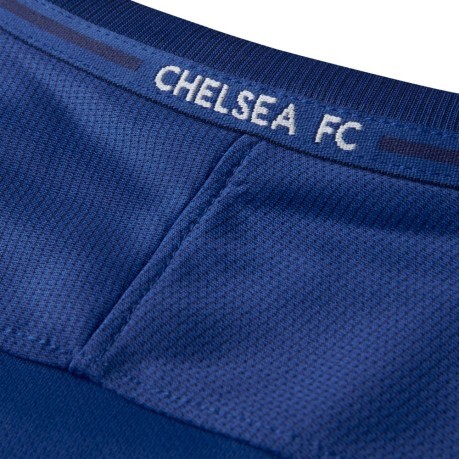 Jersey Chelsea azul