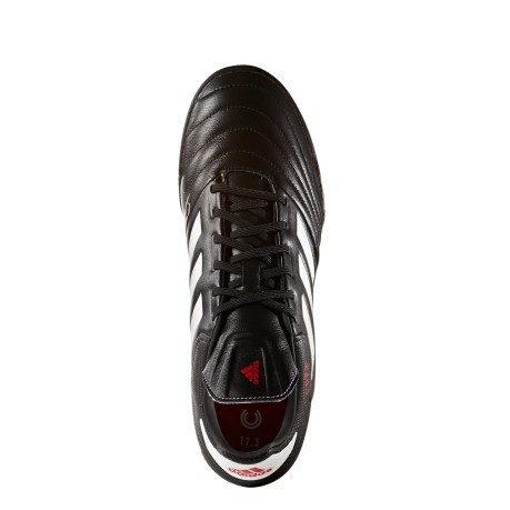 Zapatos de fútbol Copa negro
