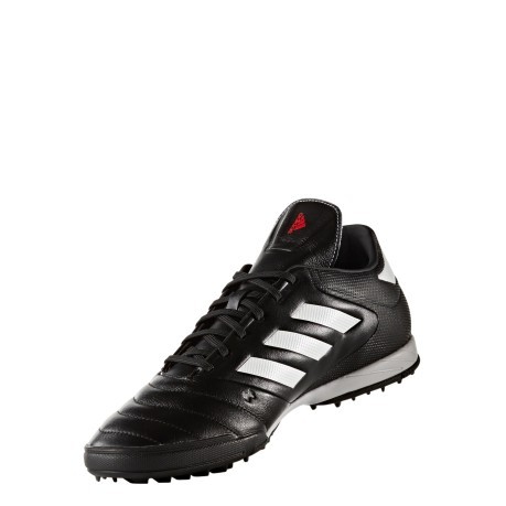 Schuhe aus fußball Copa schwarz