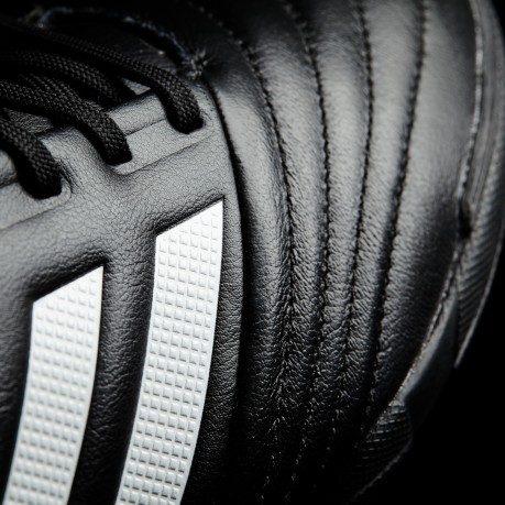 Schuhe aus fußball Copa schwarz