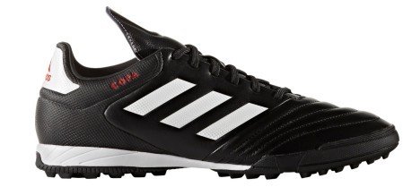 Shoes soccer Copa black