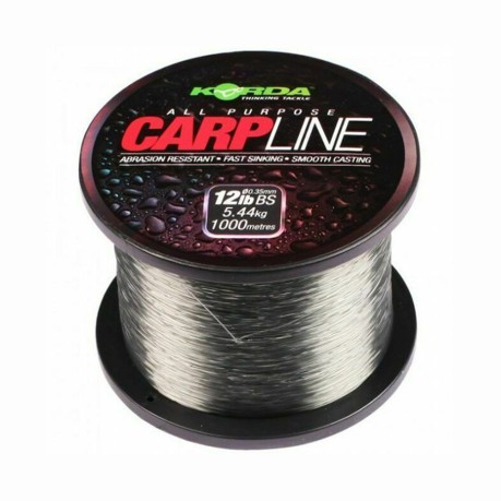 Wire Carp Line 1000 m