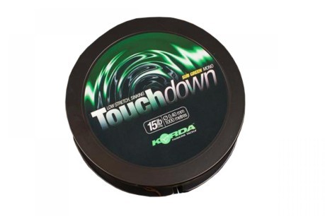 Wire Touchdown 0.30 mm