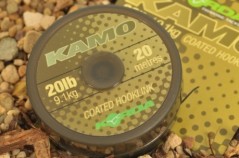 Kamo enduit de microtitrage Hooklink 20 lb