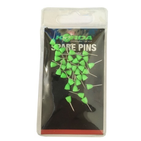 Pins für Box-Rig Safe