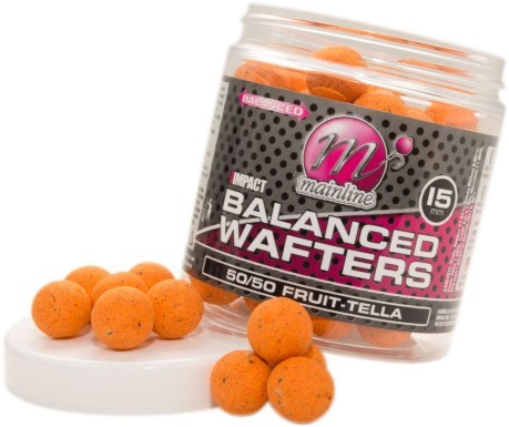 Baits High Impact Balanced Wafter Fruit-Tella