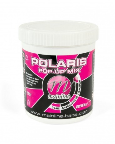 Polaris Pop-Up Mix