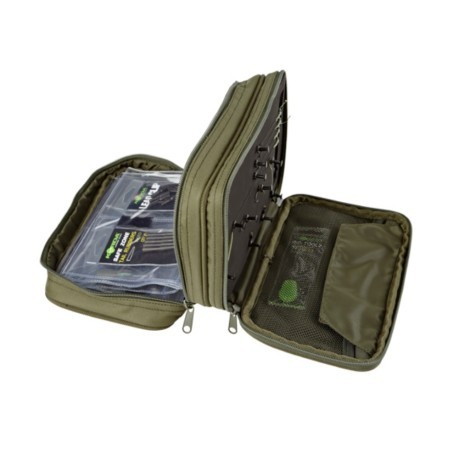 Etui NGX Combi Rig Pouch