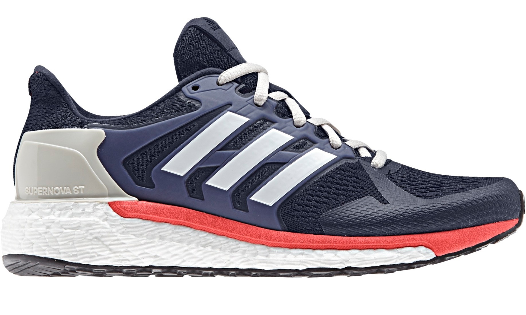 Zapatos de las Mujeres Running Supernova ST A3 colore azul - Adidas -  SportIT.com