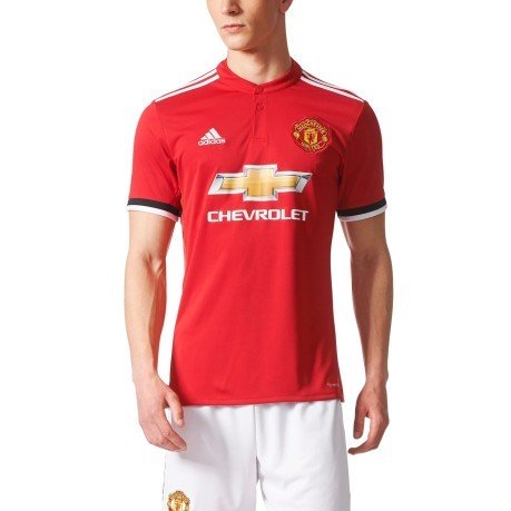 Maillot Manchester United 17/18