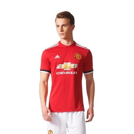 Jersey Manchester United 17/18