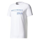 T-Shirt PDX Clásica Camiseta blanca