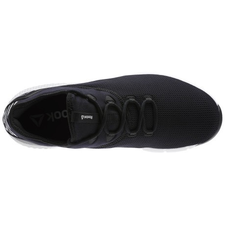Mens shoes Reebok Fire TR grey black
