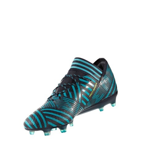 Football boots Nemeziz 17.1 blue