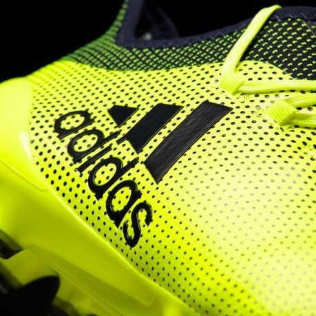 Adidas Ace 17.1 jaune