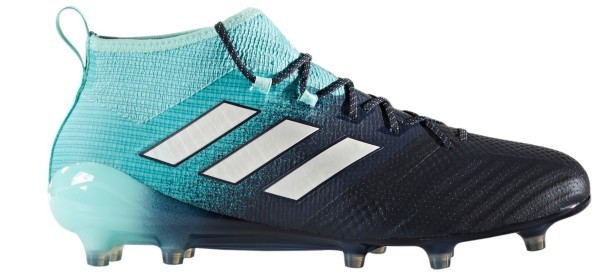 Botas de Fútbol Adidas Ace 17.1 FG Océano Tormenta Pack colore azul - Adidas - SportIT.com