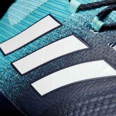 Hacer Seis Íntimo Botas de Fútbol Adidas Ace 17.1 FG Océano Tormenta Pack colore azul azul -  Adidas - SportIT.com
