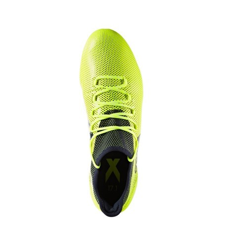 Adidas Ace 17.1 amarillo