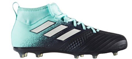 Chaussures de Football Adidas Ace 17.1 d'azur