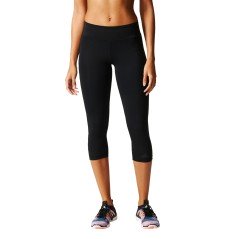Leggings Donna Tight 3/4 Ultimate Fit