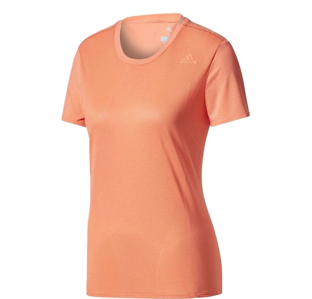 collar Completo Retener T-Shirt Donna Supernova Tee Adidas | eBay