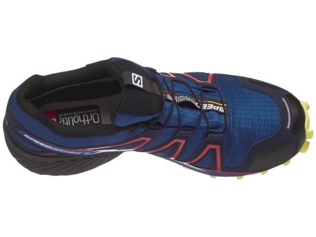 Zapatos de Mujer Running Speedcross 4 GTX A5