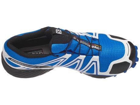 Mens zapatillas de Running Speedcross 4 GTX A5