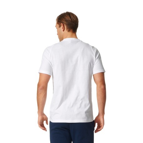 T-Shirt para hombre Essentials AOP Tee
