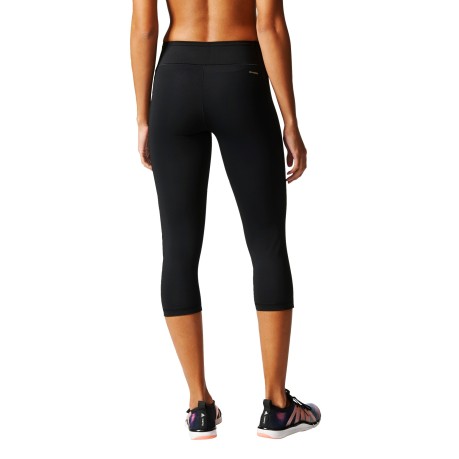 Leggings Donna Tight 3/4 Ultimate Fit