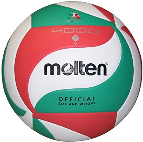 Ballon De Volley-Ball Flistatec
