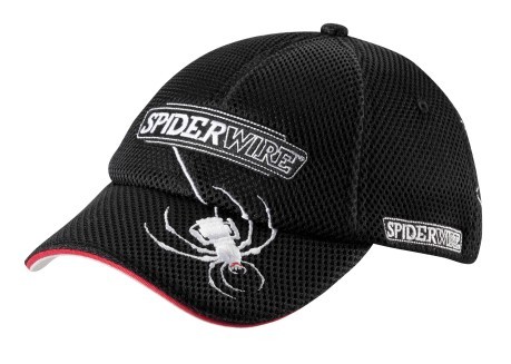 Hat, A Spiderwire