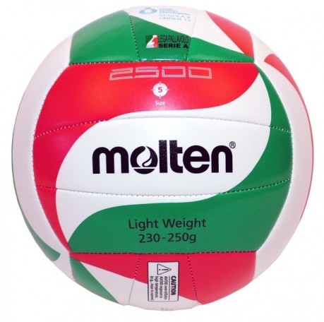 Balón De Voleibol De 2500 Volea Shool