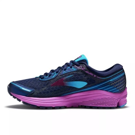 Shoes Woman Running Aduro 5 A3 dx