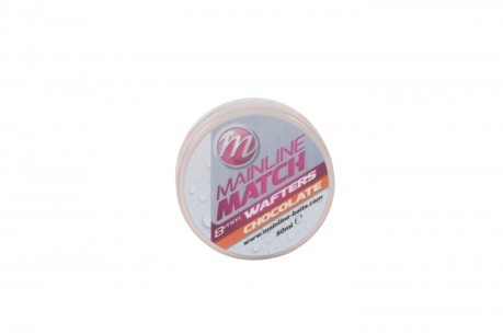 Wafter 8MM de Chocolate