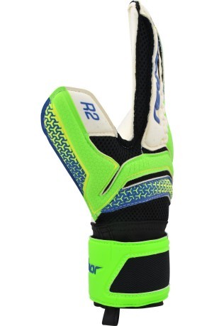 Goalkeeper gloves Serathor Prime R2 blue