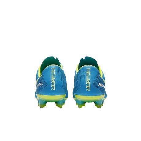 Zapatos de fútbol Nike Mercurial Vapor XI Neymar azul