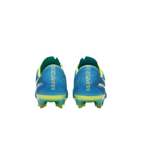 Soccer shoes Nike Mercurial Vapor XI Neymar blue
