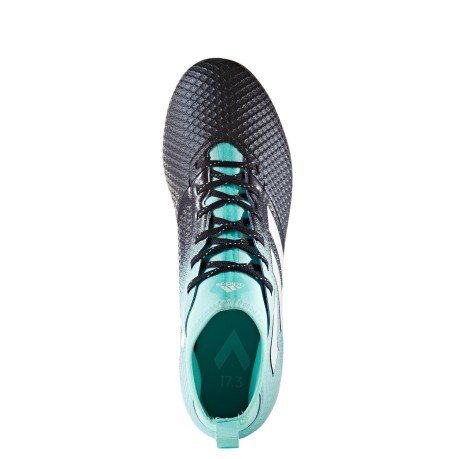Chaussures de Football Adidas Ace 17.3 FG bleu