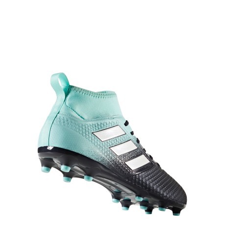 Scarpe Calcio Adidas Ace 17.3 FG azzurro blu 
