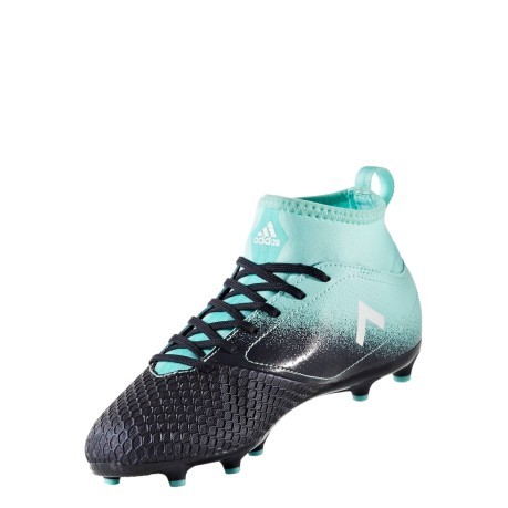 Junior Football boots Adidas Ace 17.3 FG blue