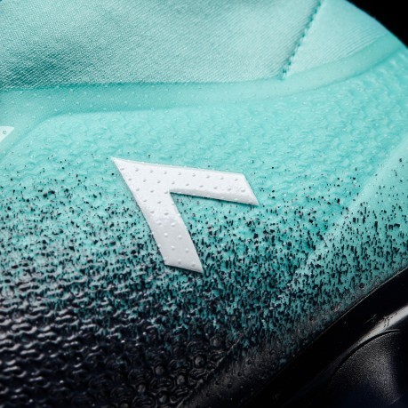 Chaussures de Football Adidas Ace 17.2 FG bleu