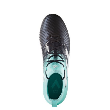 Scarpe Calcio Adidas Ace 17.2 FG azzurro blu 
